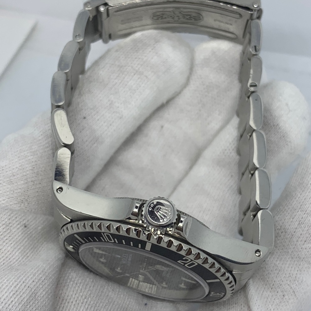 SOLD***Rolex Submariner***SOLD - Picture 5 of 11